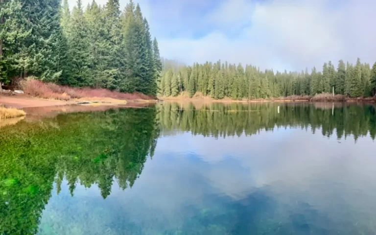 Clear Lake Oregon 3 Chris LaVoie 768x480