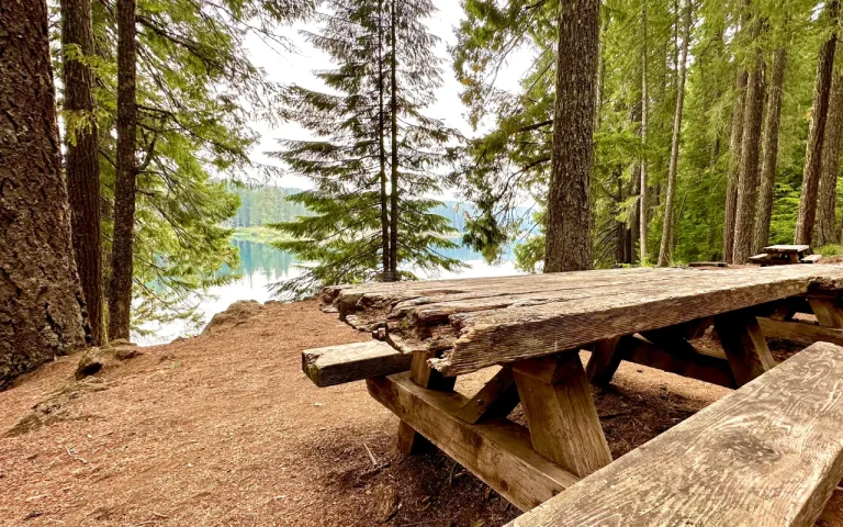 Clear Lake Oregon Chris LaVoie 768x480