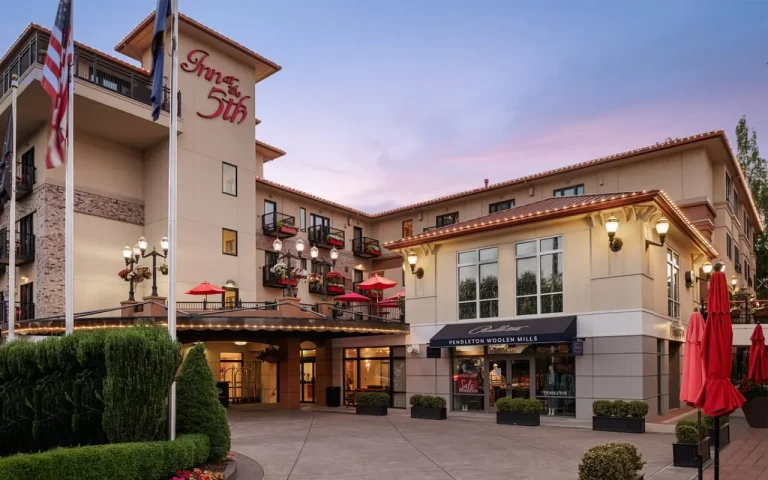 INN AT THE 5TH 768x480