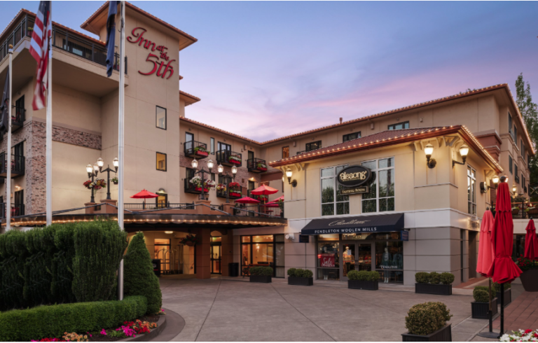 Inn at the 5th 1 768x490