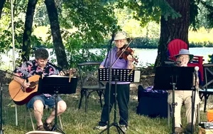 McKenzie River Lavender Festival 5 300x188