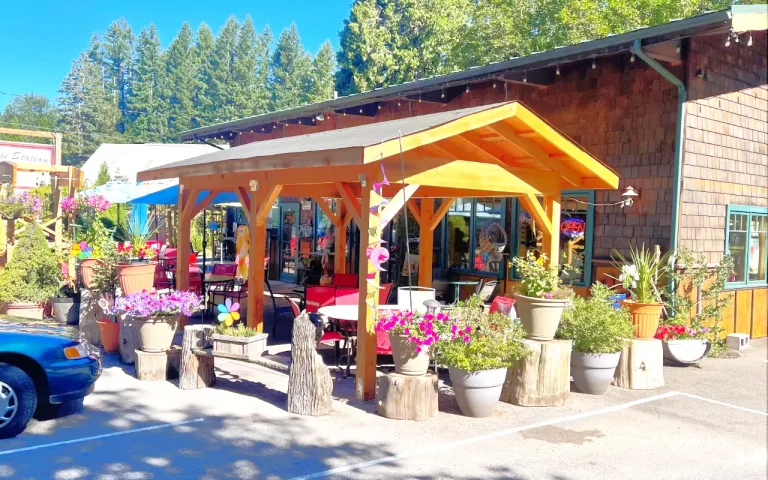 McKenzie Station Pub patio 768x480