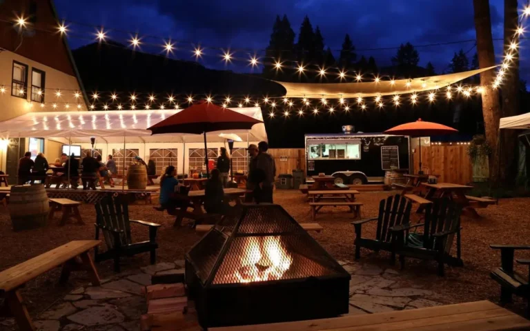 Obsidian Grill McKenzie Bridge 768x480