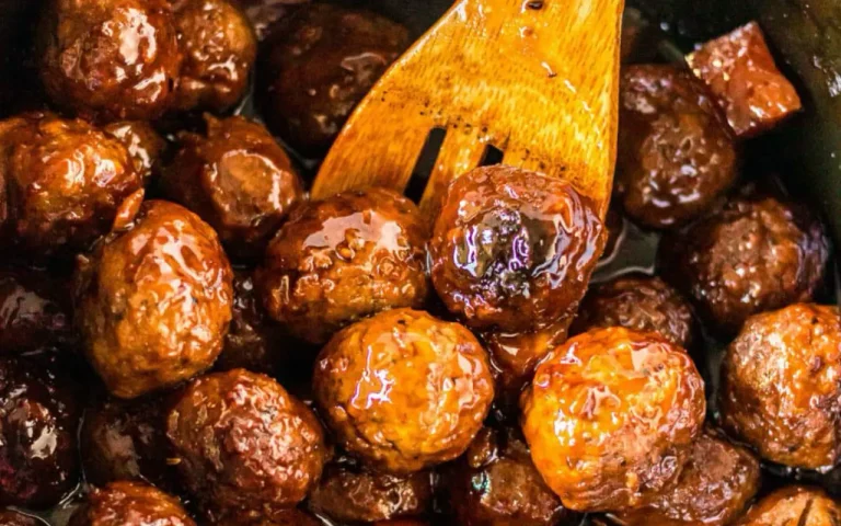 The Leaburg Store meatballs 768x480
