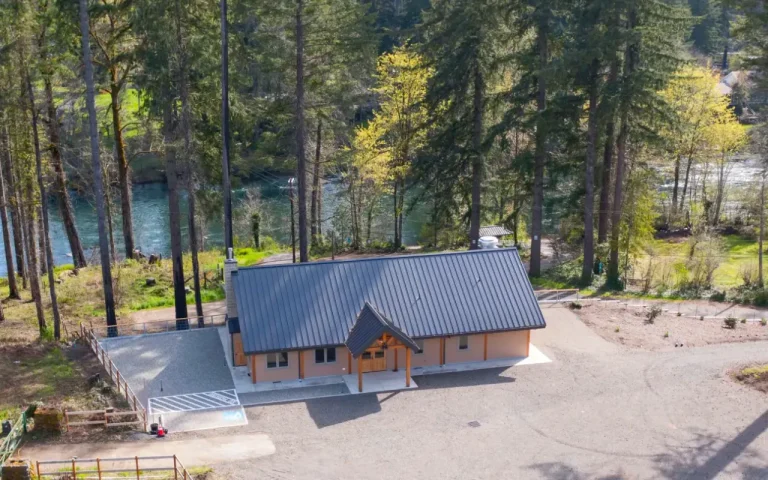 Vida Community Center outside 768x480