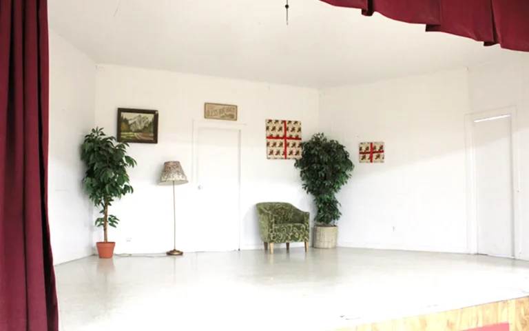 Walterville Grange Stage 768x480