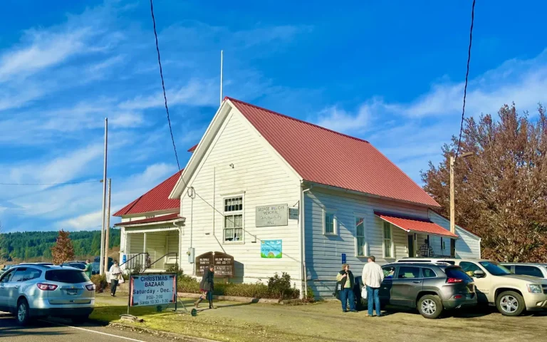 Walterville Grange side 768x480