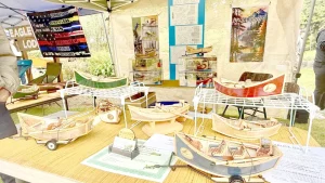 Woden Boat Festival 2025 300x169