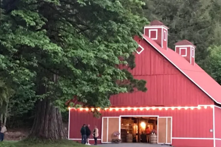 Gate Creek Ranch Venue Weddings 768x512