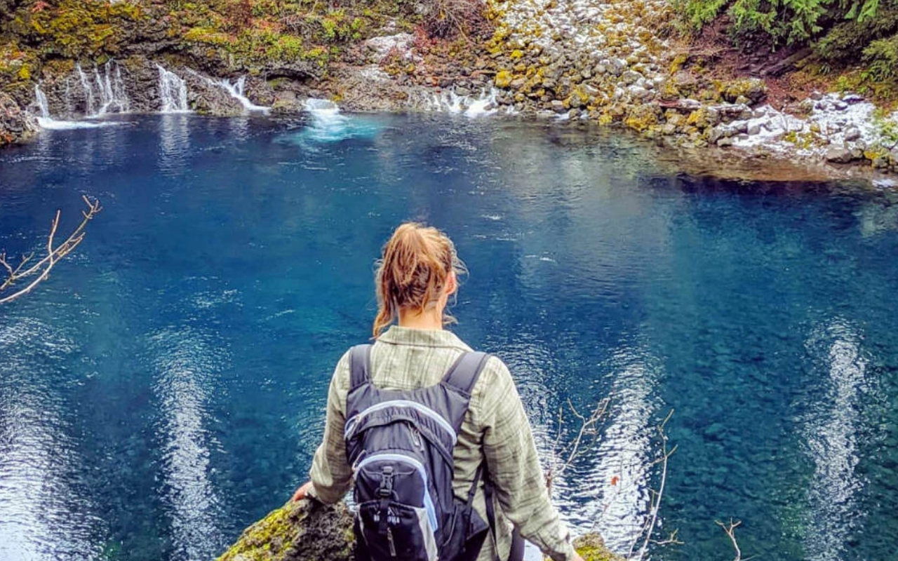 Shaping the Future of Tamolitch Blue Pool: A $3.4 Million Environmental & Recreational Upgrade