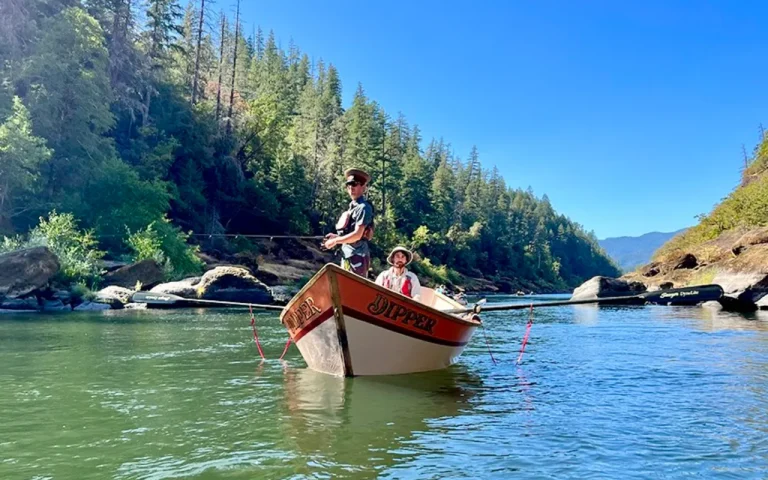 Boat building class open chub river dory 768x480