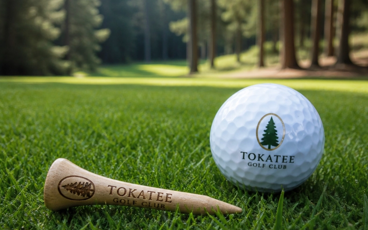 Four Clubs, Four Friends, and an Inflatable Bar: The 2026 Tokatee Celebration Golf Tournament
