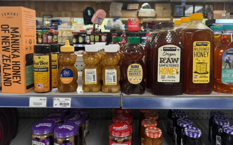 Blue Sky Market honey 768x480