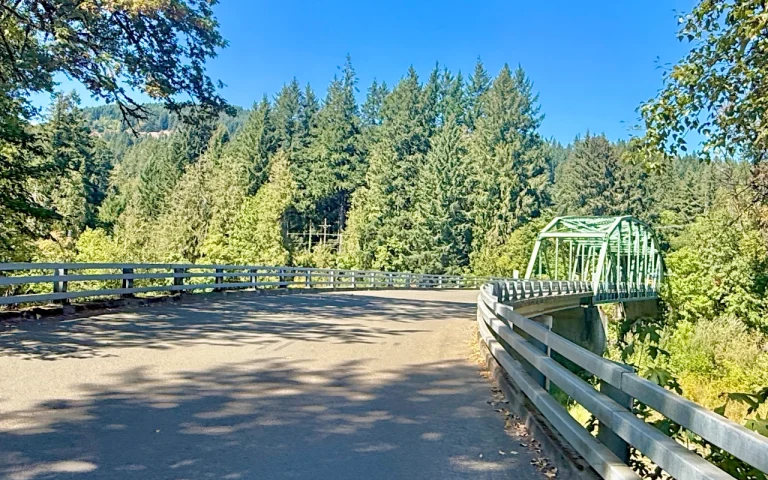 Deerhorn Bridge 768x480