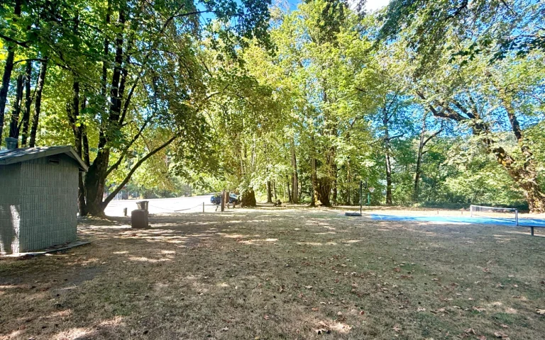 Deerhorn Community Park bathroom pickel ball 768x480