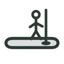 Paddleboard