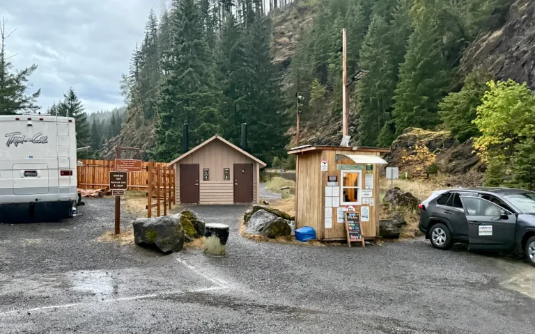 Terwilliger Hot Springs new entrance booth 1 768x480