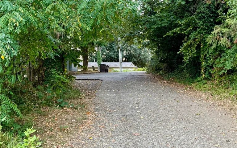 greenwood Landing ramp approach 768x480