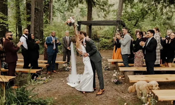 Loloma Lodge Wedding Venue